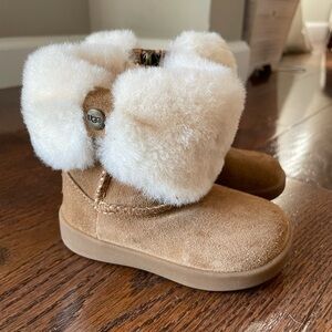 Toddler Ugg boots Ramona